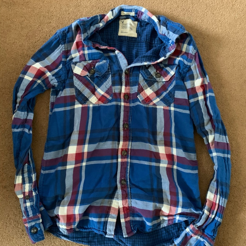 Flannel